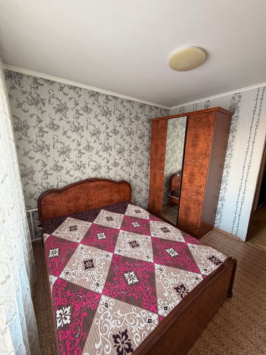 Срочно продам 3х,Васильковка,71кв