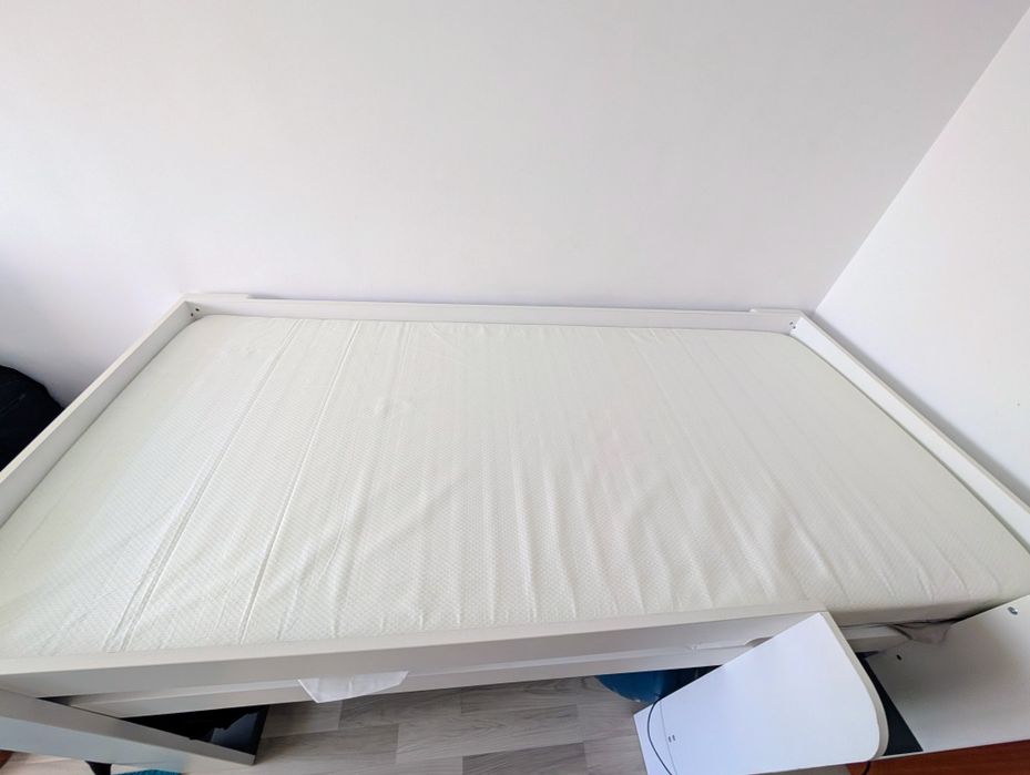 Saltea spuma 90x200