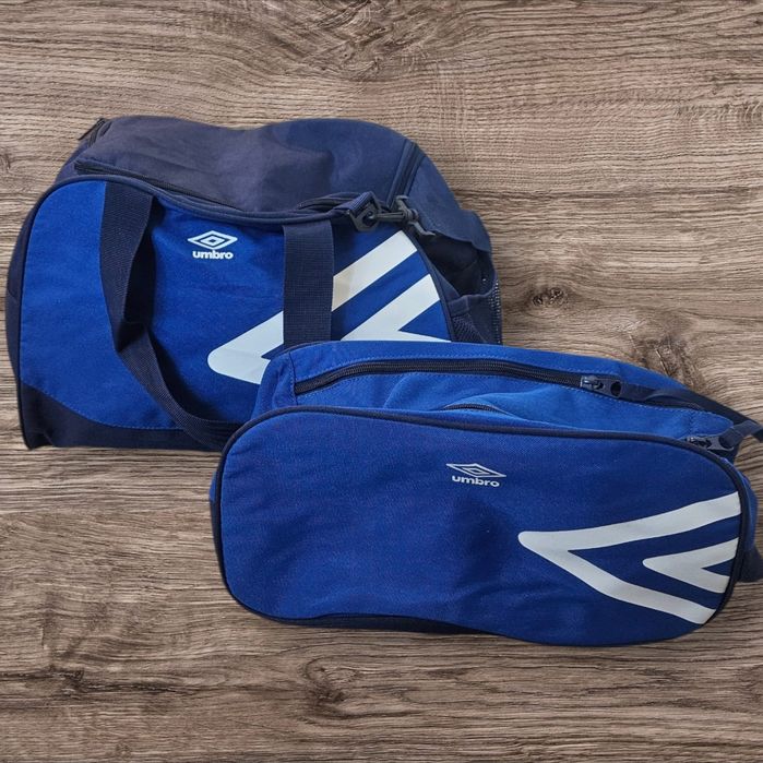 Set genți de voiaj, Umbro