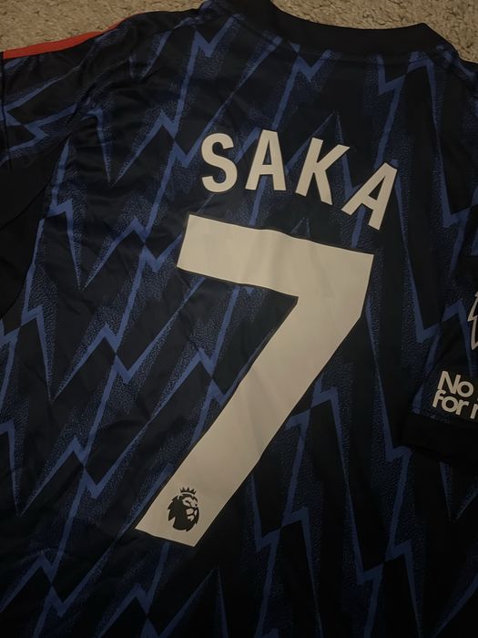 Tricou Saka arsenal