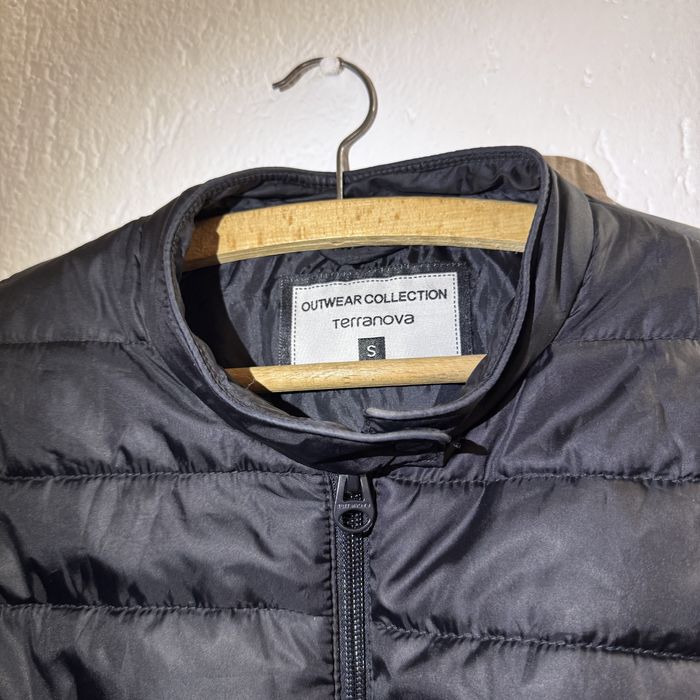 Jachete mlatasate roz si neagra