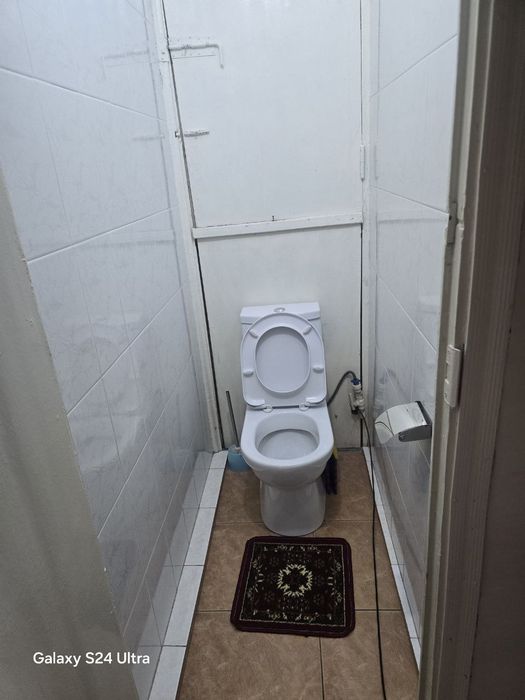 Yunusobod 9 3/5/5 sredniy remont (ipateka)