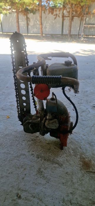 Бензапила дружба 4 или 4Э