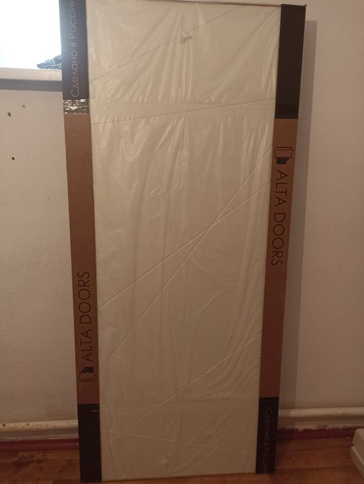 Новая дверь дизайнерский