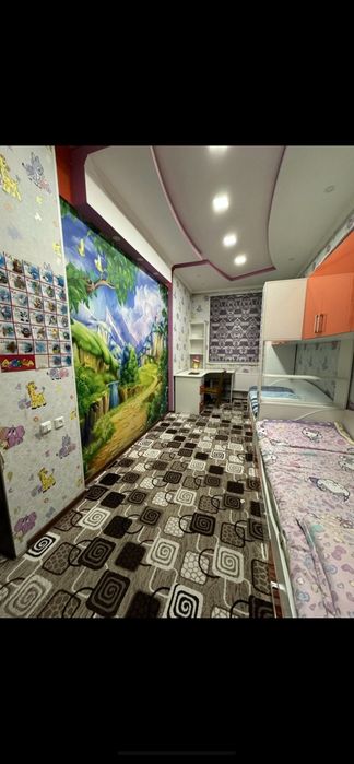Квартира 110кв 4хона