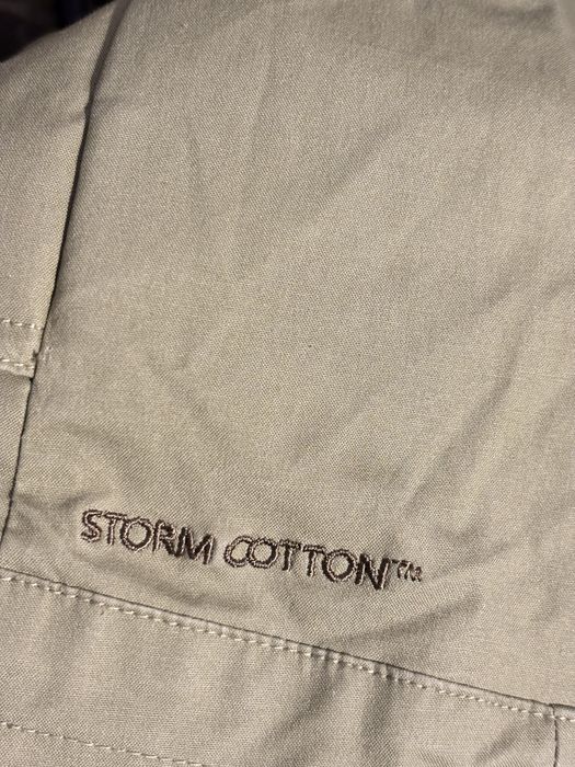 Geaca mammut storm cotton s