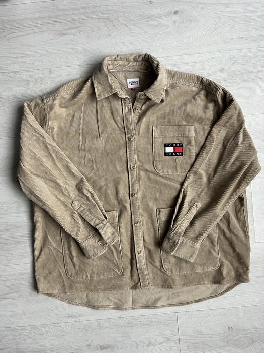 Tommy Jeans  Дамско Яке / М / Оригинал