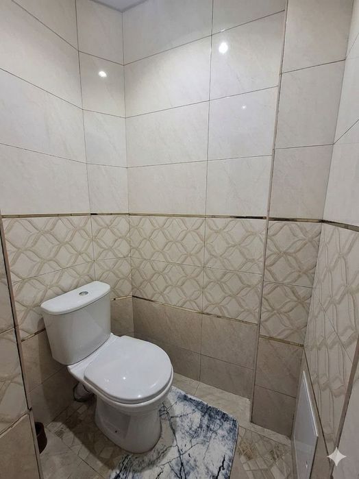 Продаётся 3ёх комнатная Новостройка Сергели 3А