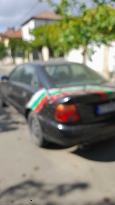 Продавам Audi A4 - 1997