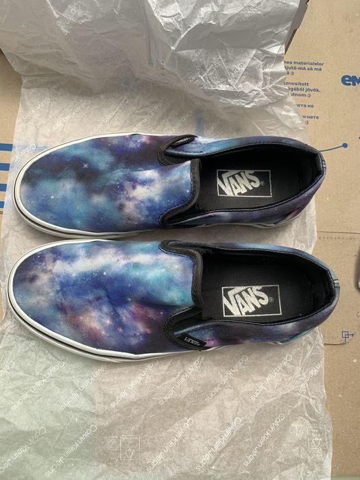 Vans 37  Timberland 38