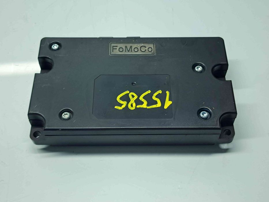 Modul bluetooth Ford Grand C-Max (CB7) [Fabr 2010-2015] AM5T14D212CB