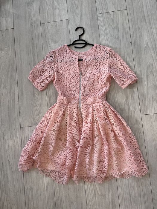 Кукленска рокличка