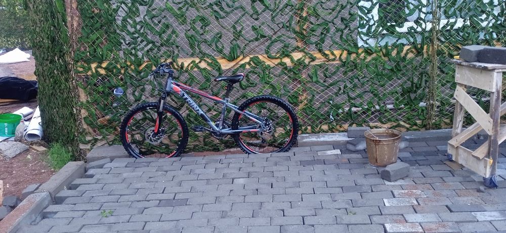 Продам велосипед