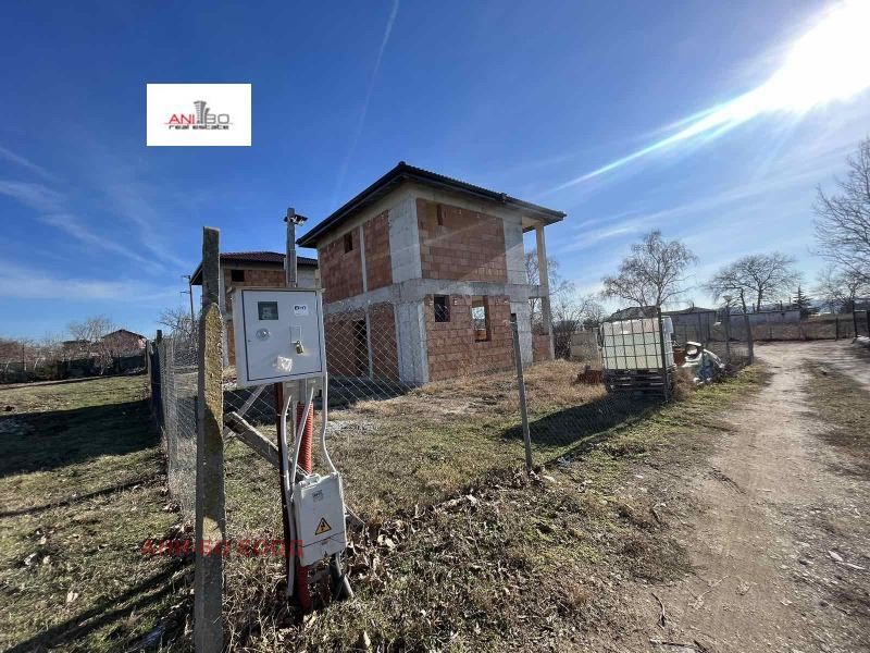 Продава се Къща в Варна, м-т Ментешето - 99 кв.м за 1455 €/кв.м - Снимка #3