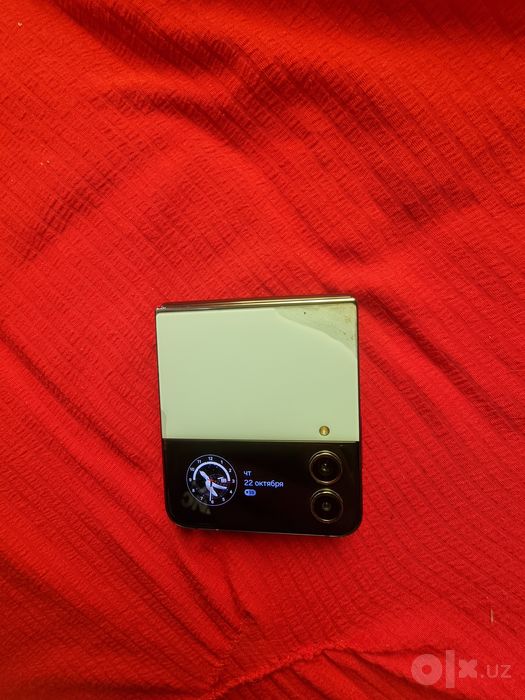 Samsung flip 4 512gb