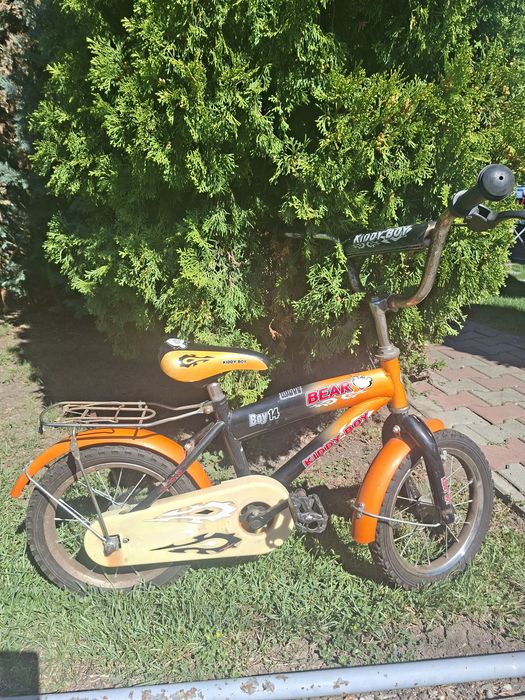 Bicicletă pentru copii