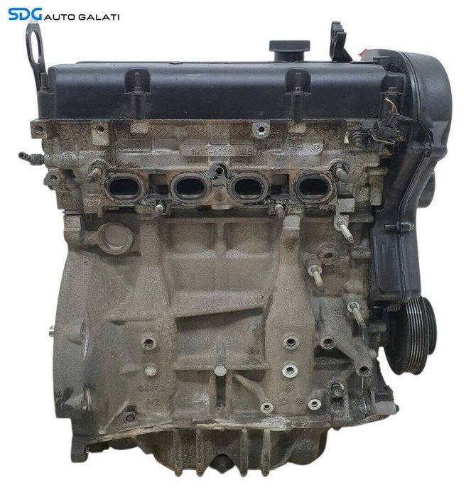 Motor Ambielat Fara Anexe 1.6 16V FYDD Ford Focus 1 1998 - 2004 Cod 1302400 3M5G-6006-EA 1S4G-6006-NC [B4588]