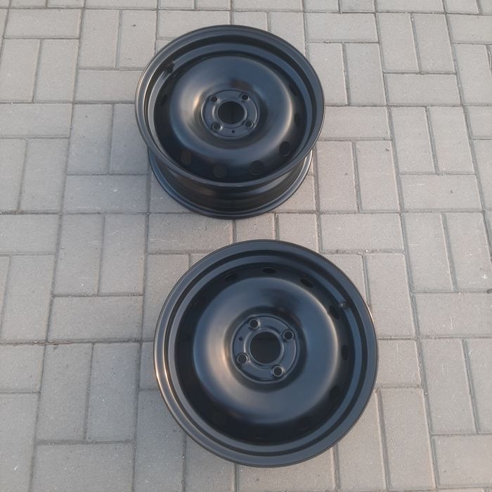 Продам диски r15 комплект 4шт