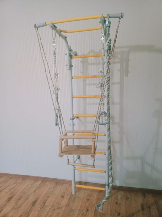 Шведская стенка