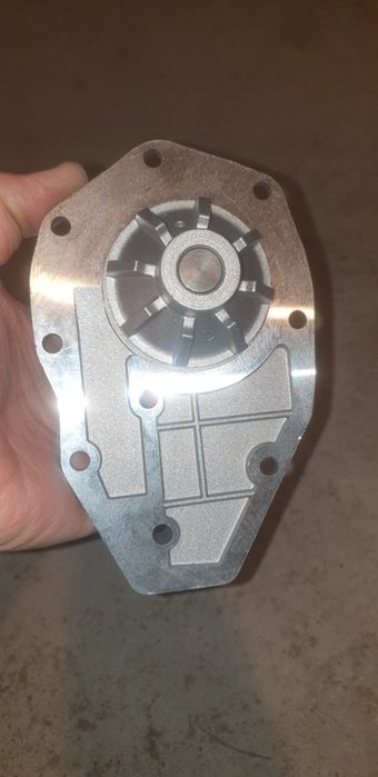 Piese dacia 1300 1310 si  Suport motor mazda 3 BL FEBEST FM-FOC5