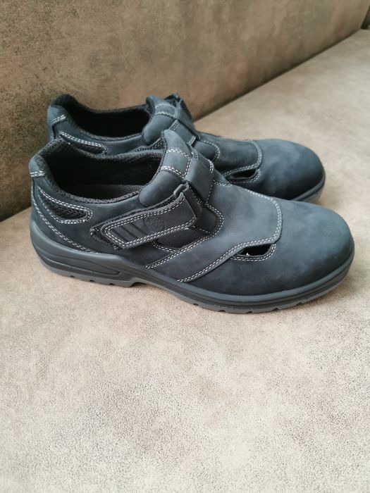 Работни сандали BATA