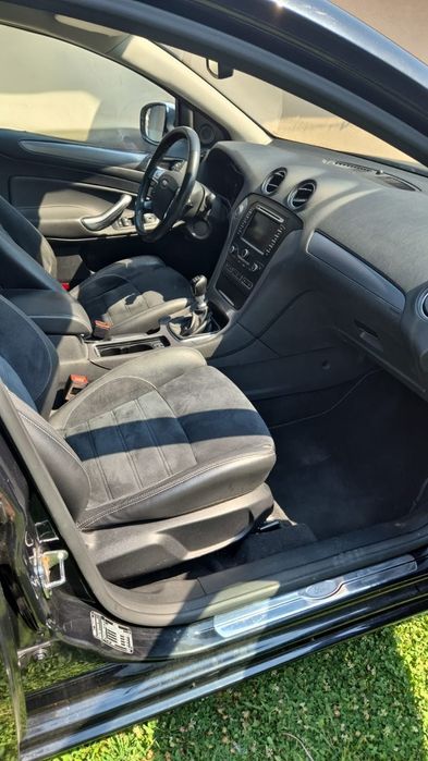 FORD Mondeo 2014 — imagine 4