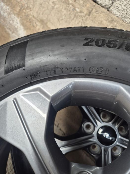 Балоны с дисками