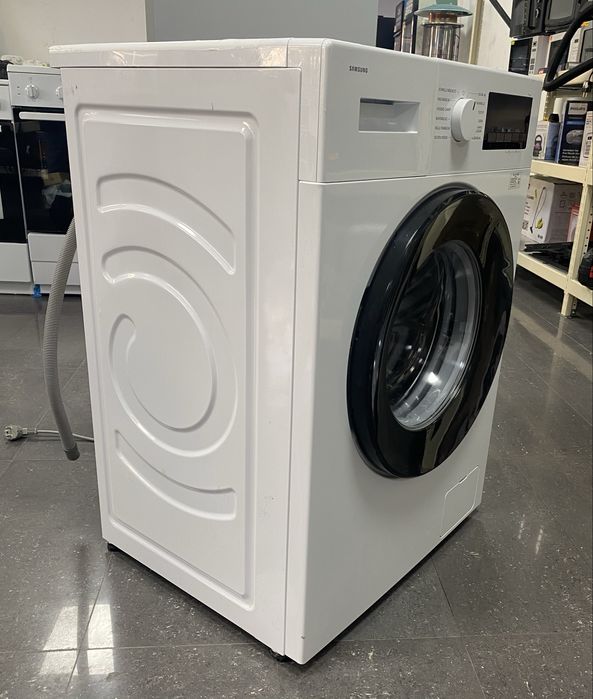 Пералня Samsung  9 кг. WW90FG3M05AWEG