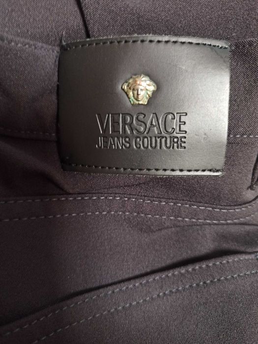 Pantalon Versace Jeans Couture marimea 32/46