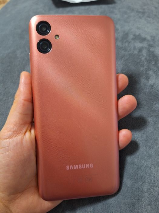 Самсунг А04е новый