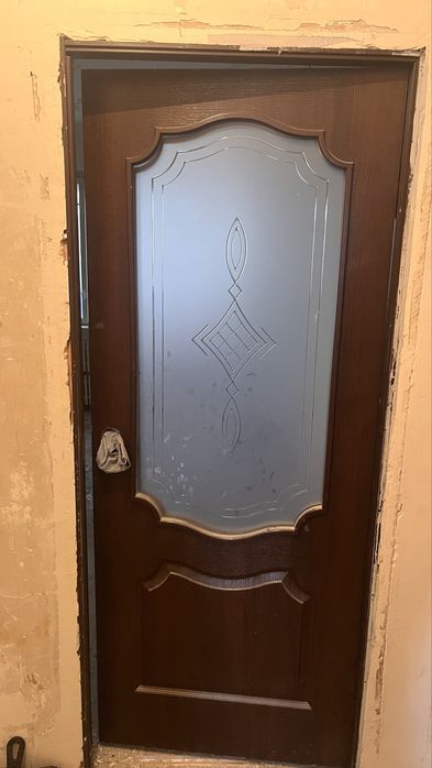 межкомнаттые двери