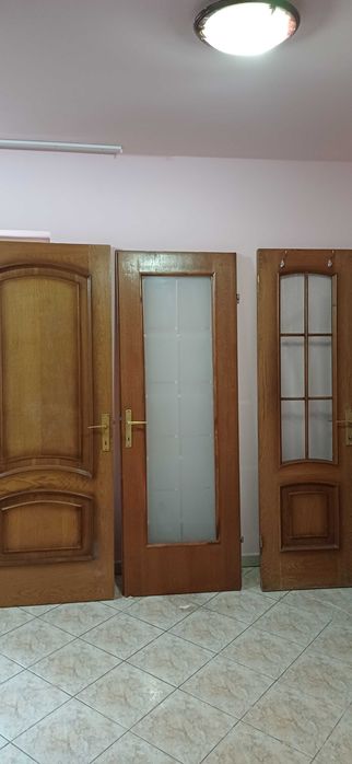 Vand usa din lemn 60 70 si 80 cm