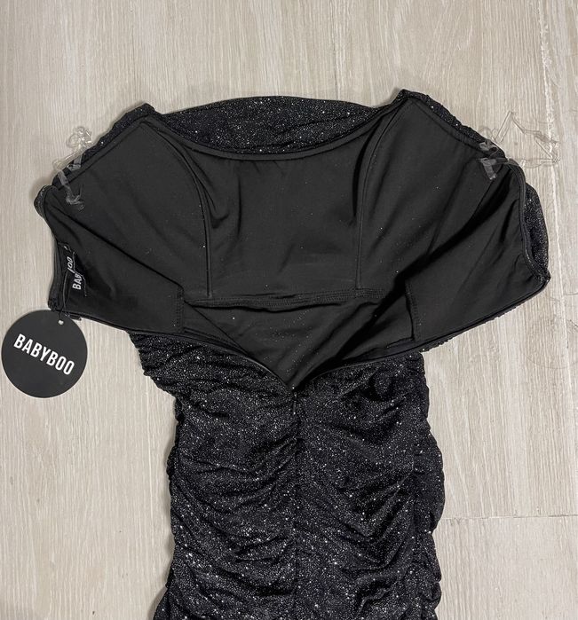 Rochie cocktail Babyboo Fashion, marime XS