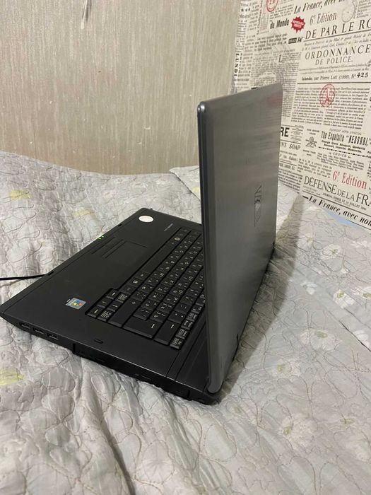 Fujitsu Siemens хорошом состаяние