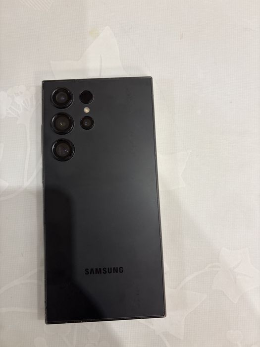 Samsung S24 ULTRA