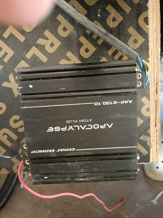 Продам сб буфет мачето