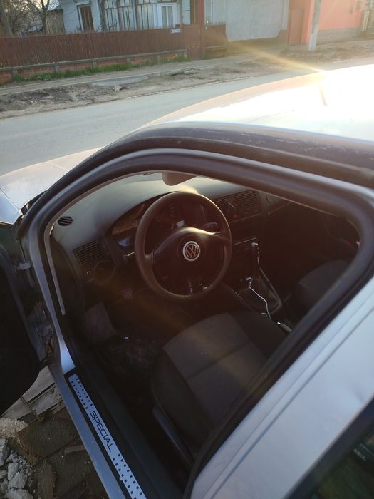 Vand Golf 4 1.9 AXR