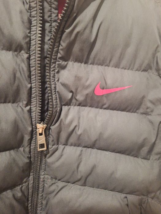 Оригинално яке Nike за момиче