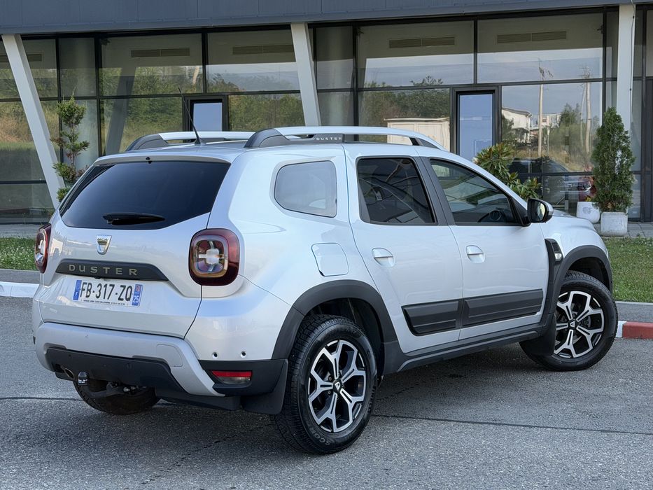 DACIA Duster 2019 — imagine 10