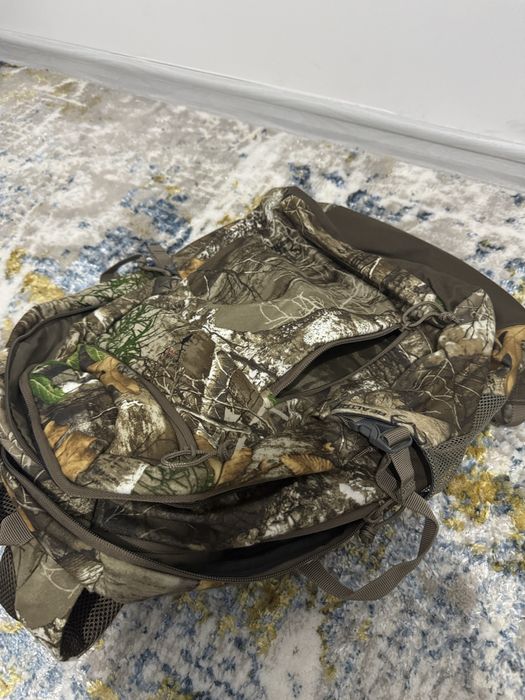 рюкзак для походов или на повседневку