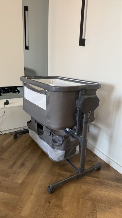 Колыбель детская