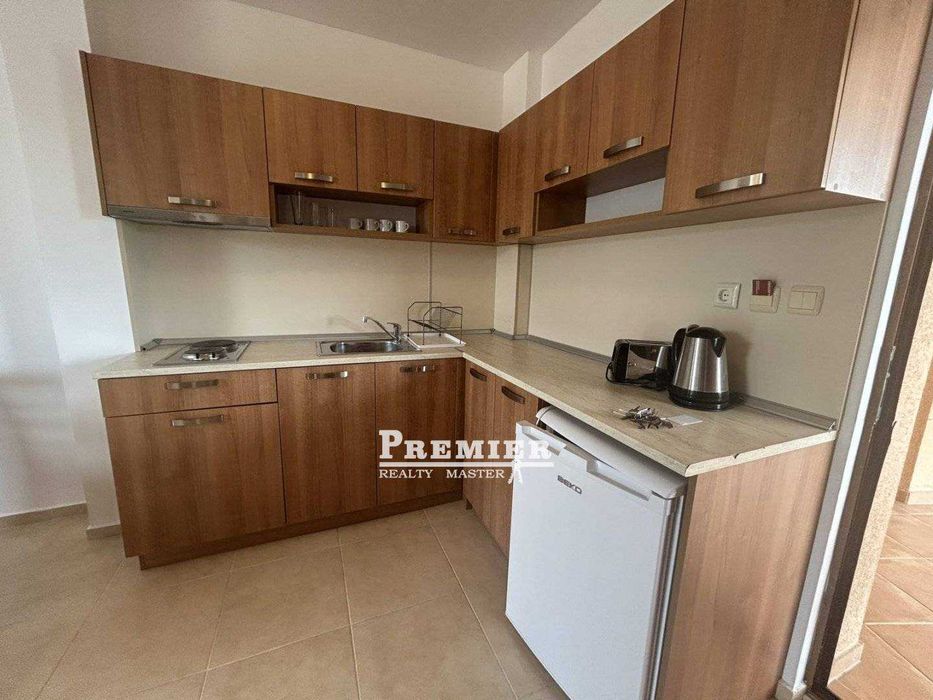 Продава се Двустаен апартамент в к.к. Слънчев бряг - 77 кв.м за 1096 €/кв.м - Снимка #4