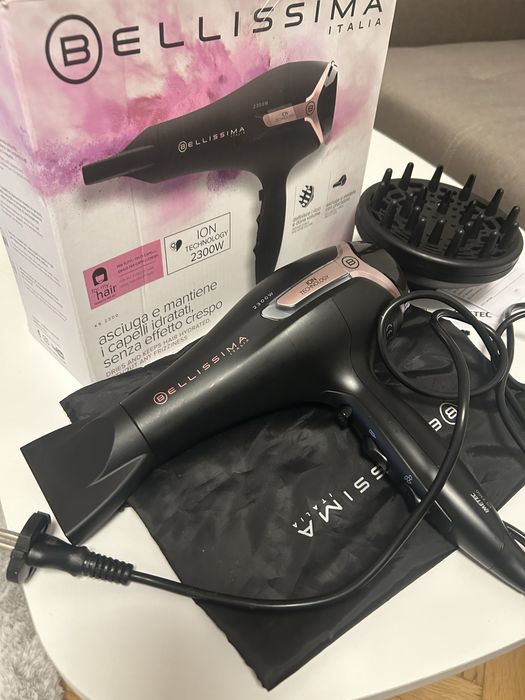 Сешоар Bellissima 2300W