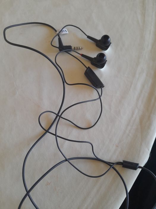 Слушалки  Hands-free Sony чисто нови