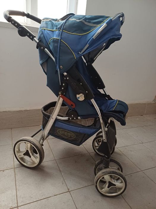 Детская коляскаа