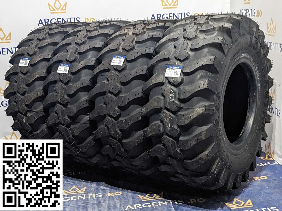 Set 4 anvelope 550/60/R22 Loadmaster (cod S100465I)