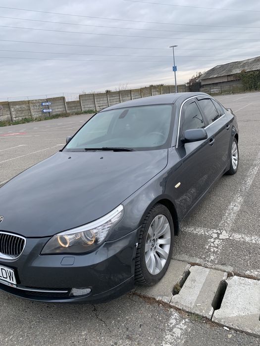 Vand BMW SERIA 5 E60 520D