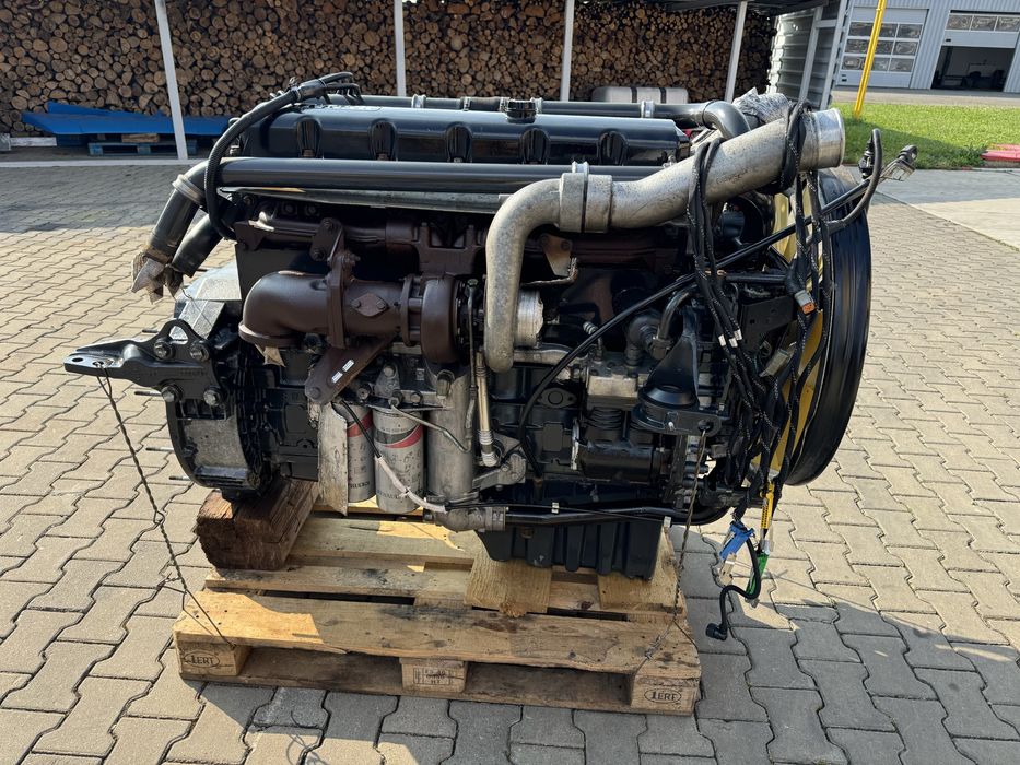 Motor complet RENAULT PREMIUM 420 cai euro 3 -560.000 km