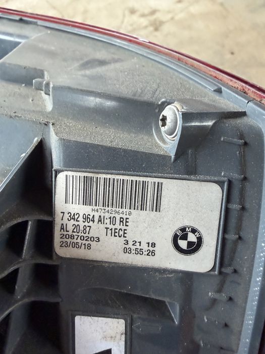 Стопове бмв 7 г11 г12 (stopove bmw 7 g11 g12)
