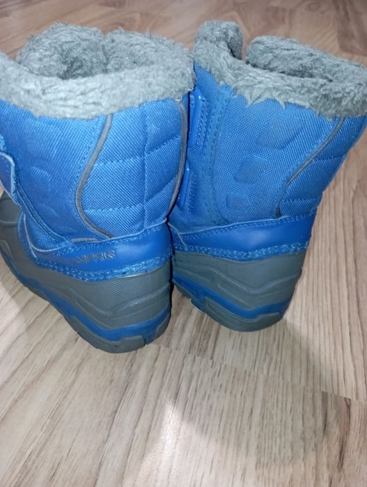 Детски ботуши за момче